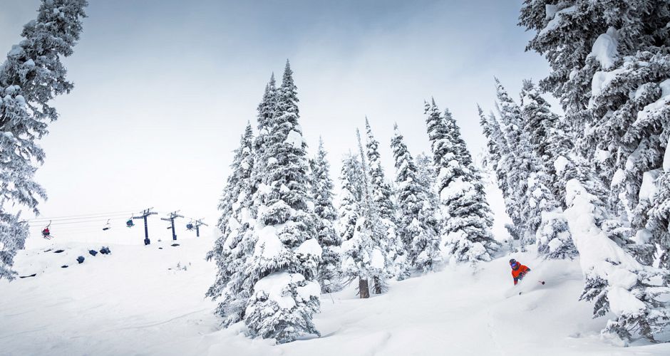 Photo: Red Mountain Resort Photo: Red Mountain Resort - image 0